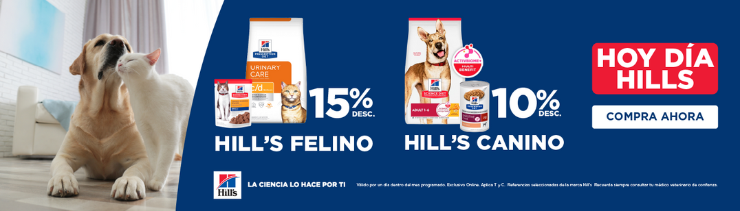2026 PLANNING GABRICA Q3 09 - 10% y 15% Dia Hills CANINO y FELINO (Julio 18)