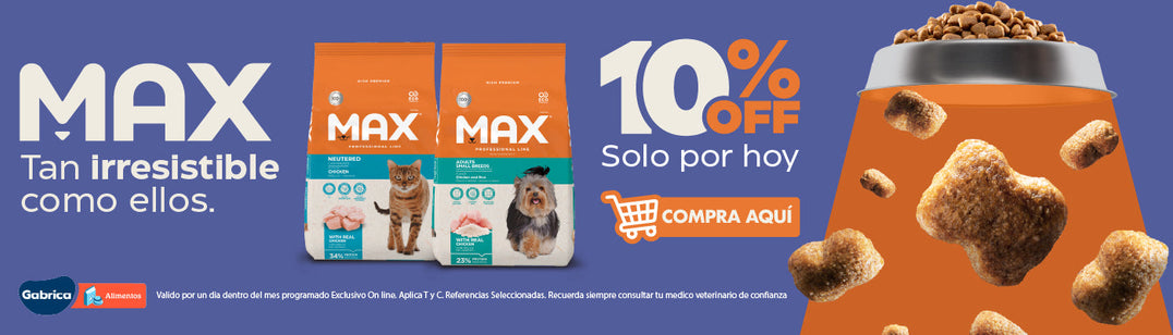 2026 PLANNING GABRICA Q2 09 - 10% OFF Día MAX - (Abril 18, Mayo 16)
