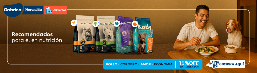 2026 PLANNING GABRICA Q2 08 - 15% OFF Día nutrición Gabrica - (Abril 18 a 19, Mayo 15 a 16)