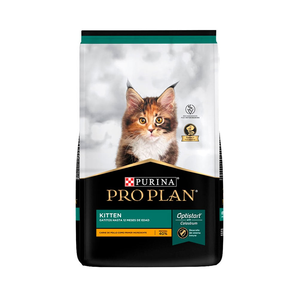 PROPLAN CAT KITTEN X 3 KG