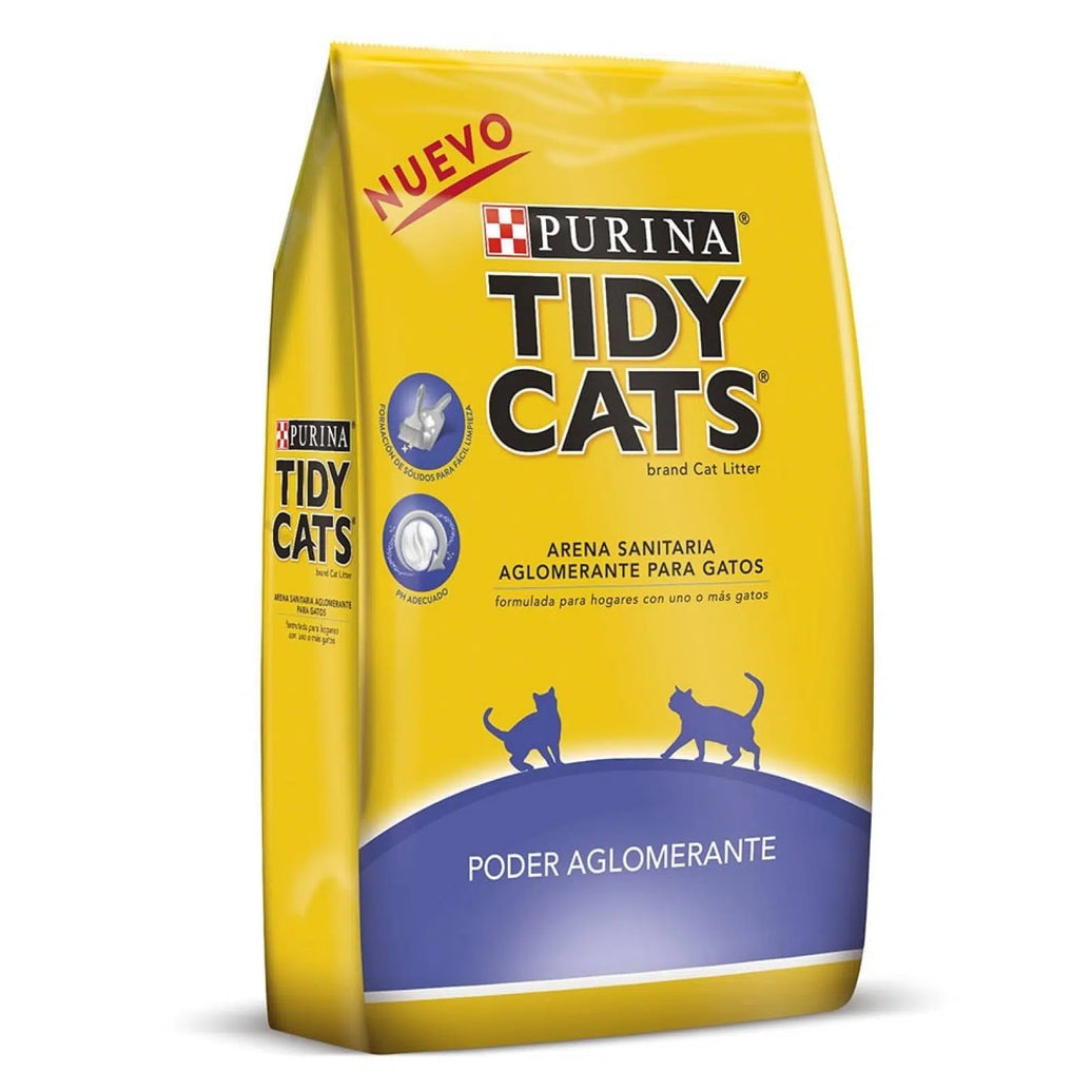 Arena Tidy Cats Scoopable - 4 Kg