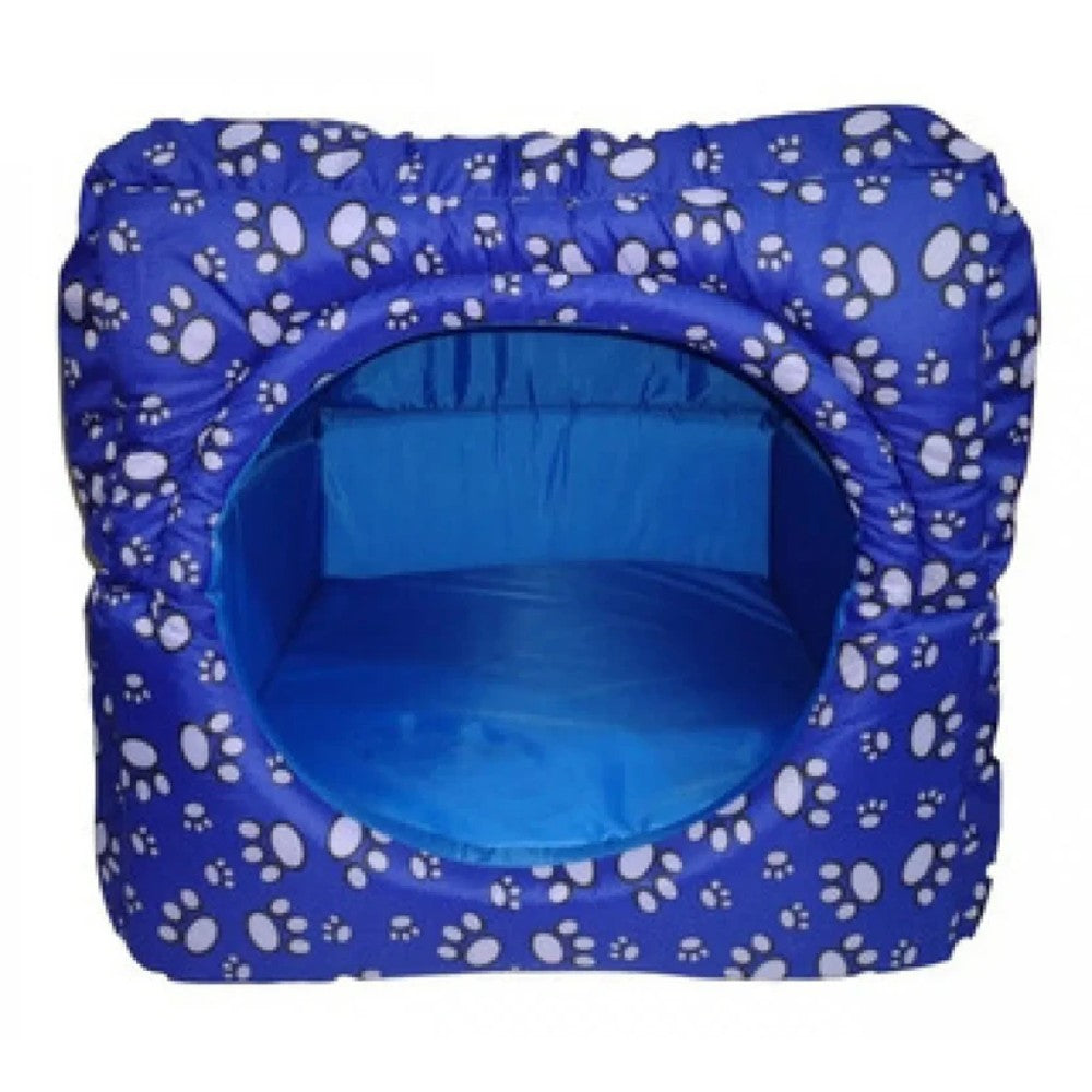 Cama Cubo Pequeña - 1 Und