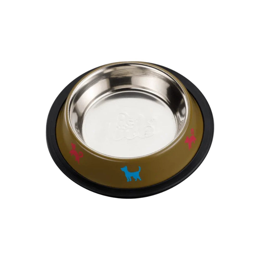 Comedero para perro y gato