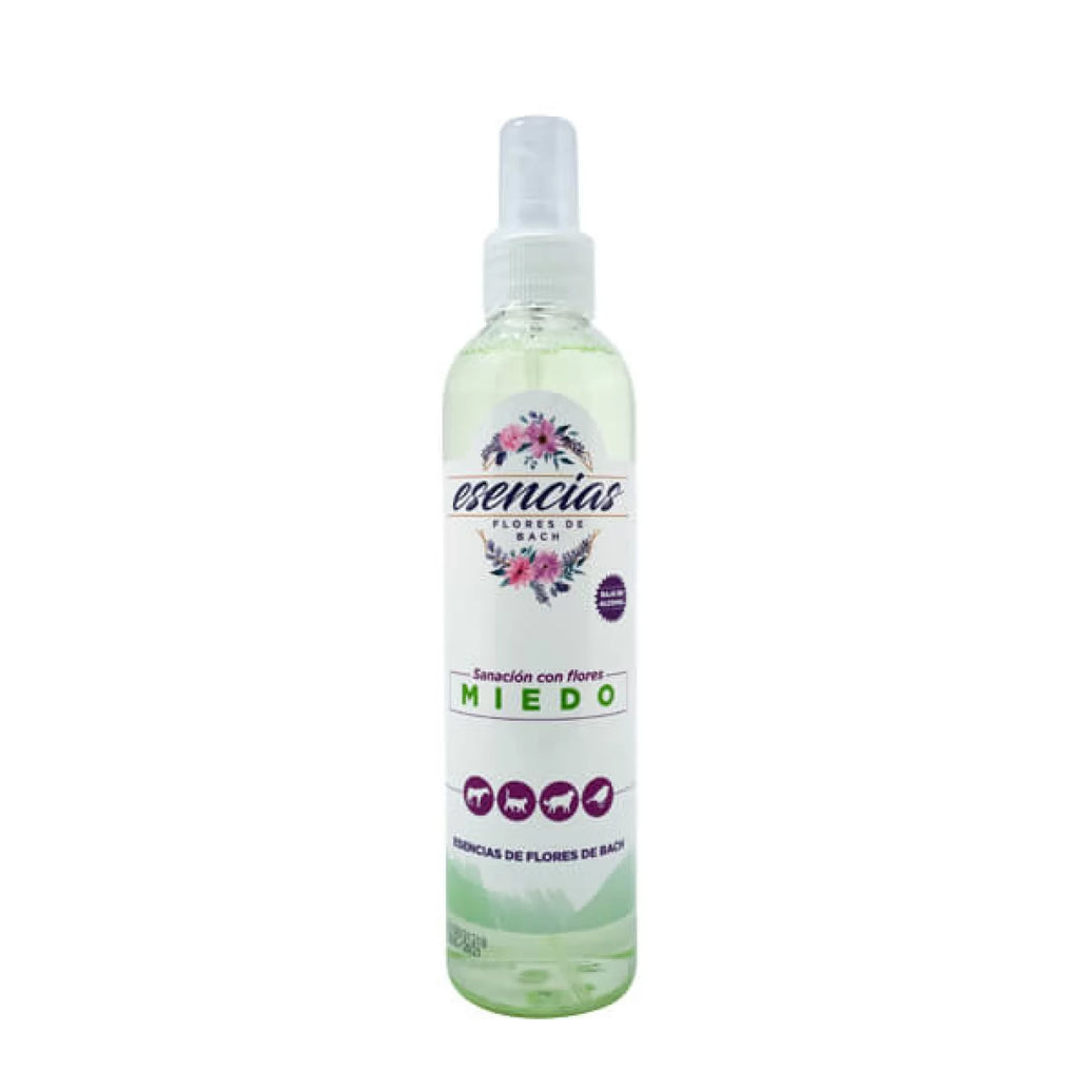 ESENCIA MIEDO SPRAY 250 ML