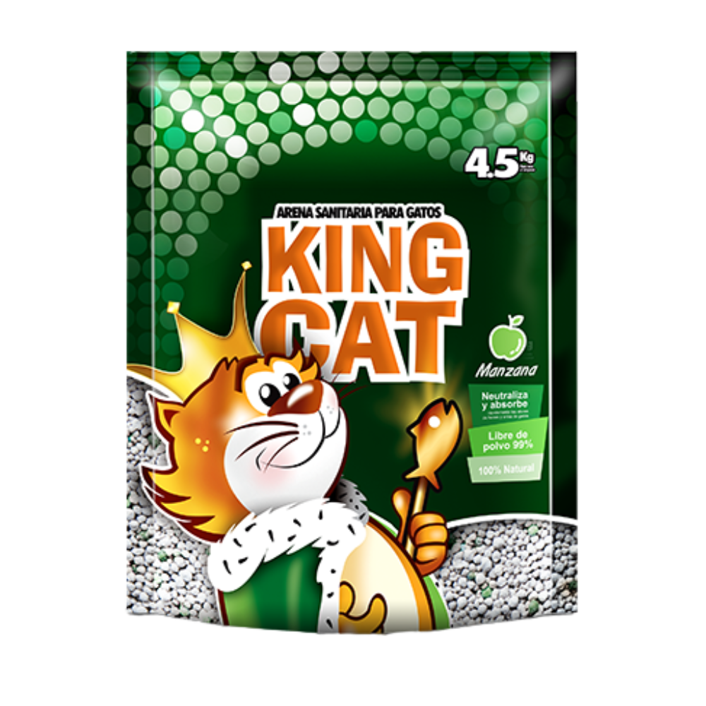 Arena King Cat - 25 Kg
