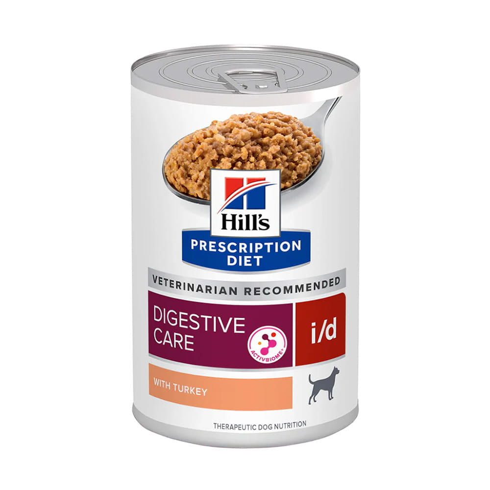 Comida Húmeda para Gato Hills Prescription Digestive Care i/d Lata