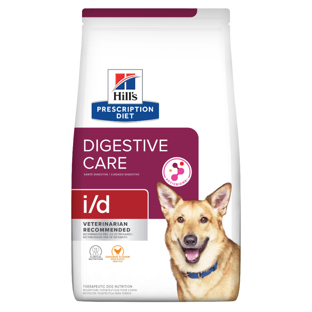Comida para Perro Hills Digestive Care i/d