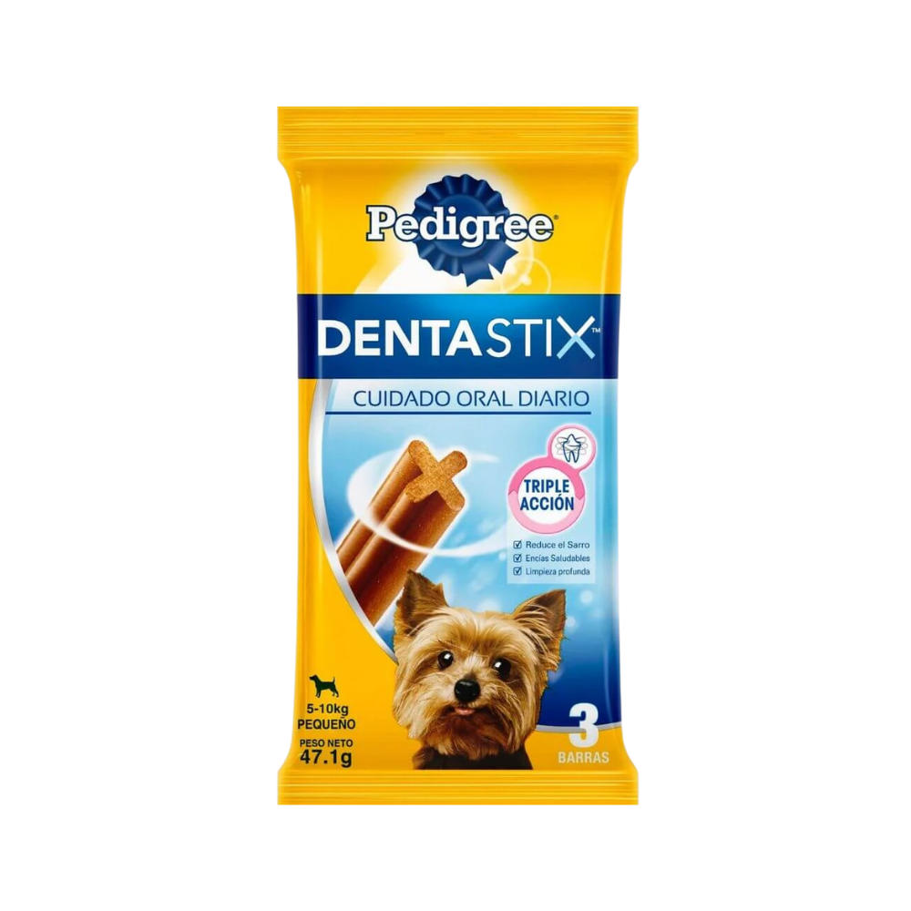 Dentastix RP x 47 gr - 3 barras