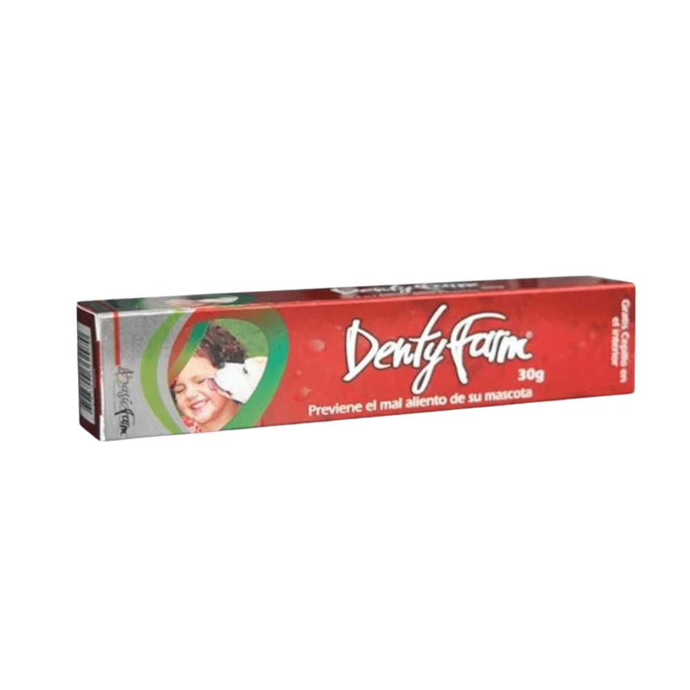 Dentyfarm - 80 Gr