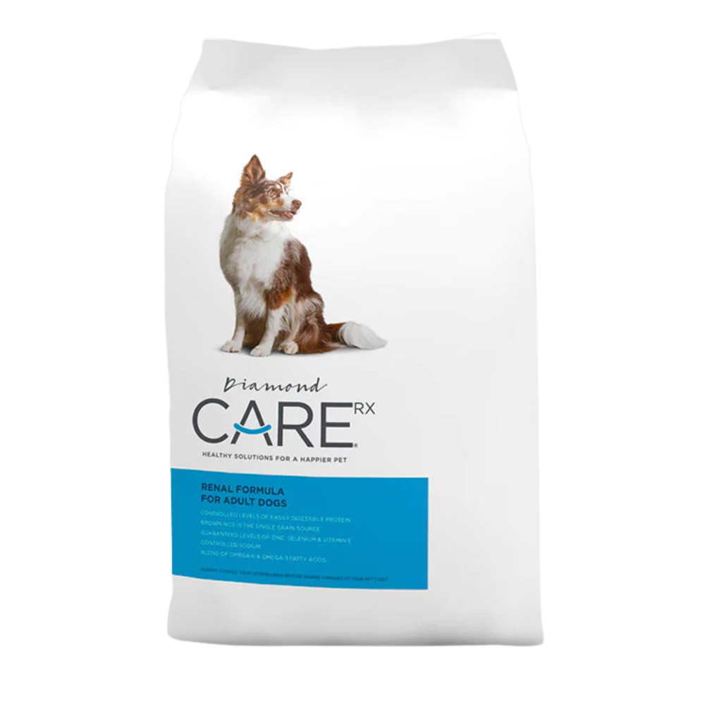 Diamond Care Renal Dog