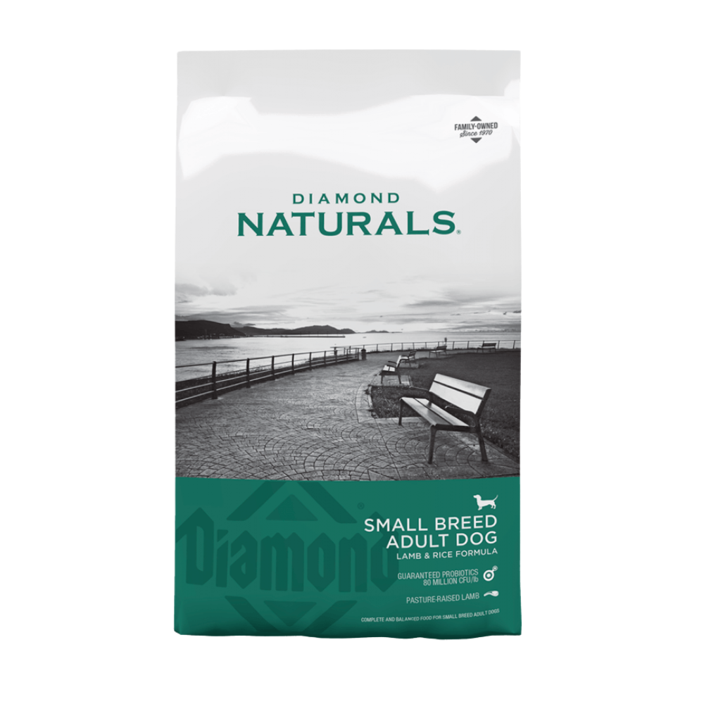 Diamond Small Breed Adult Dog