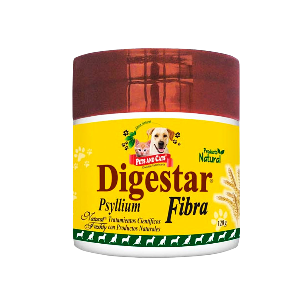 Digestar Fibra x Tarro - Natural Freshly