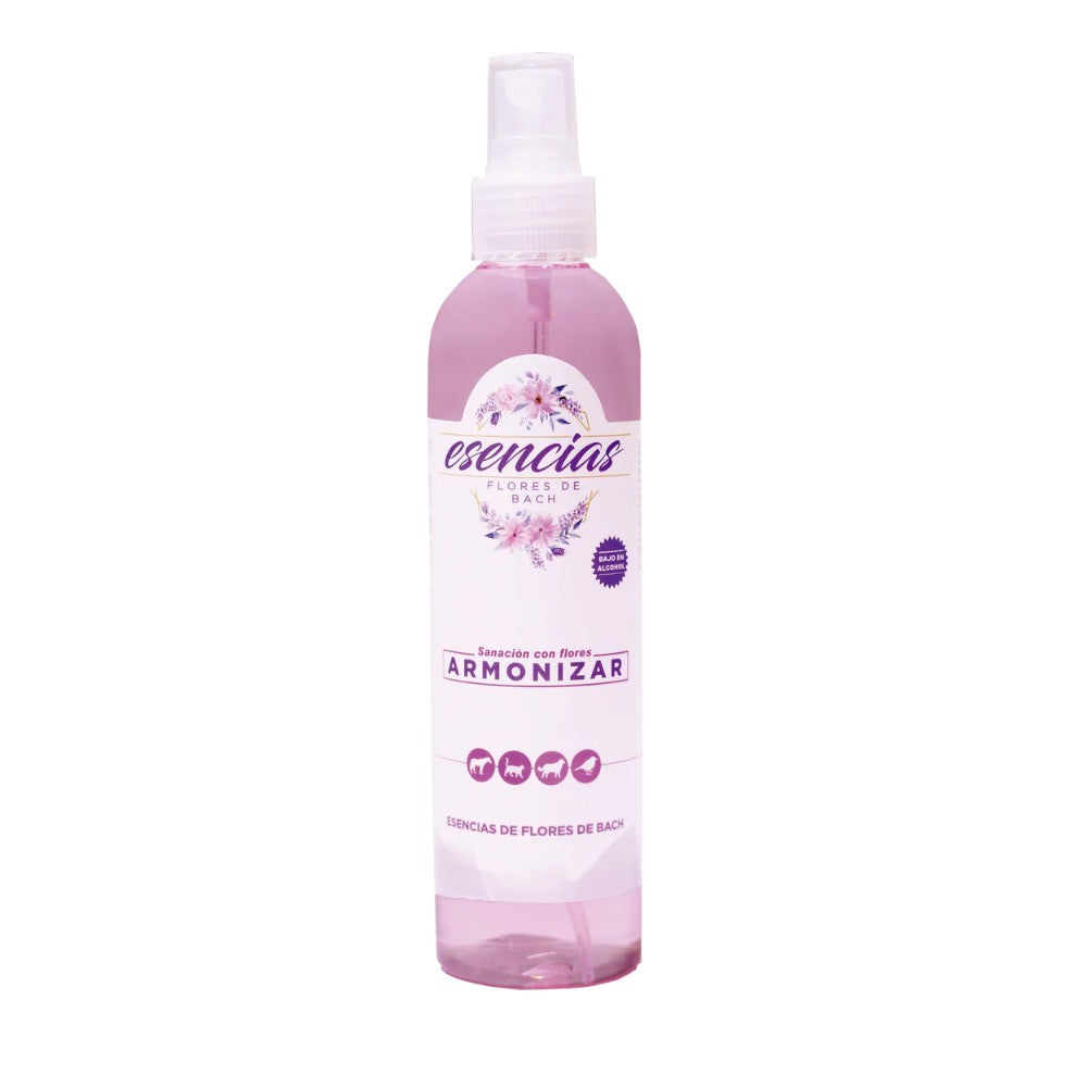 Esencia floral Armonizar Spray 250 ml