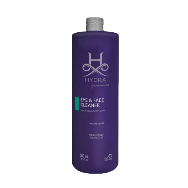 Limpiador Para Mascotas Hydra Eye & Face Cleaner 16,9 Oz
