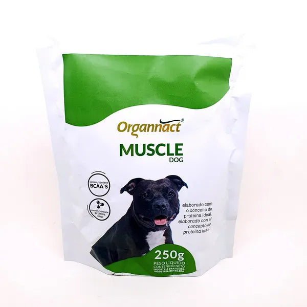 Muscle Dog 250 Gr