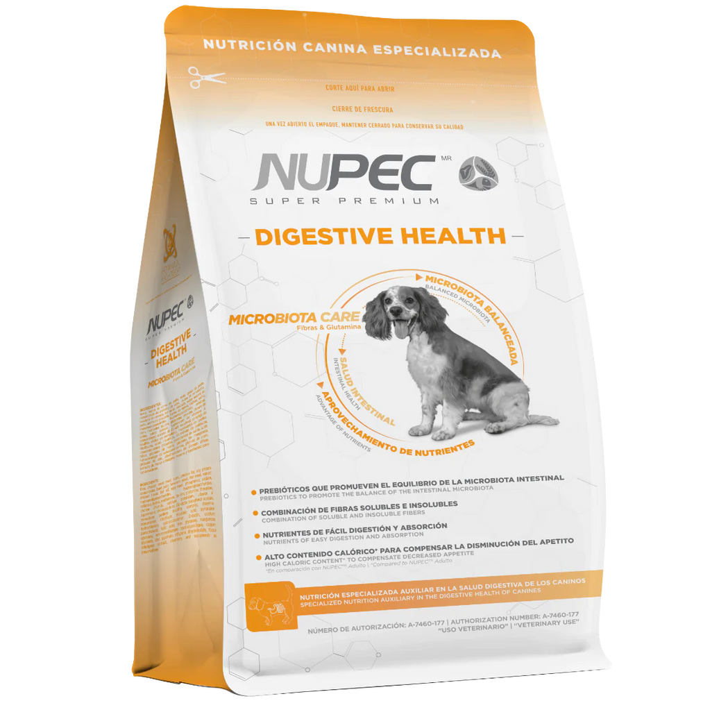 Nupec Canino Digestive