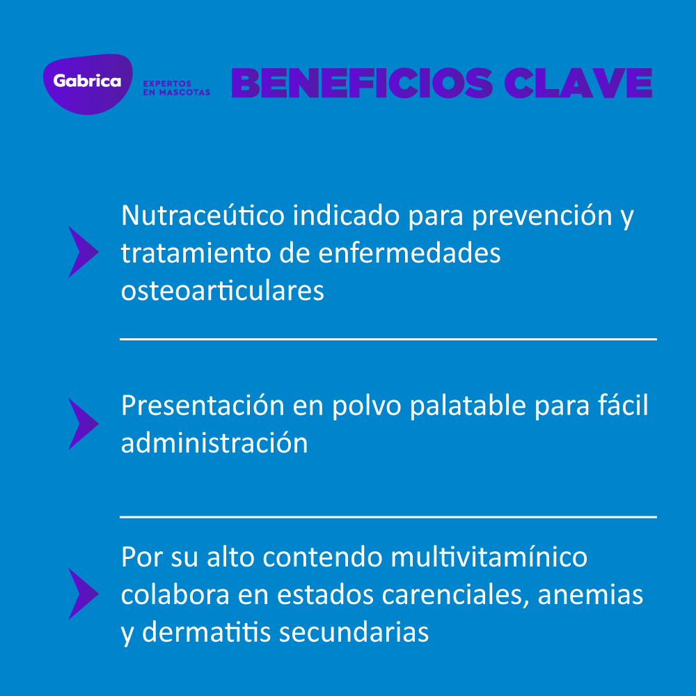 Suplemento Ol Trans para Perros y Gatos