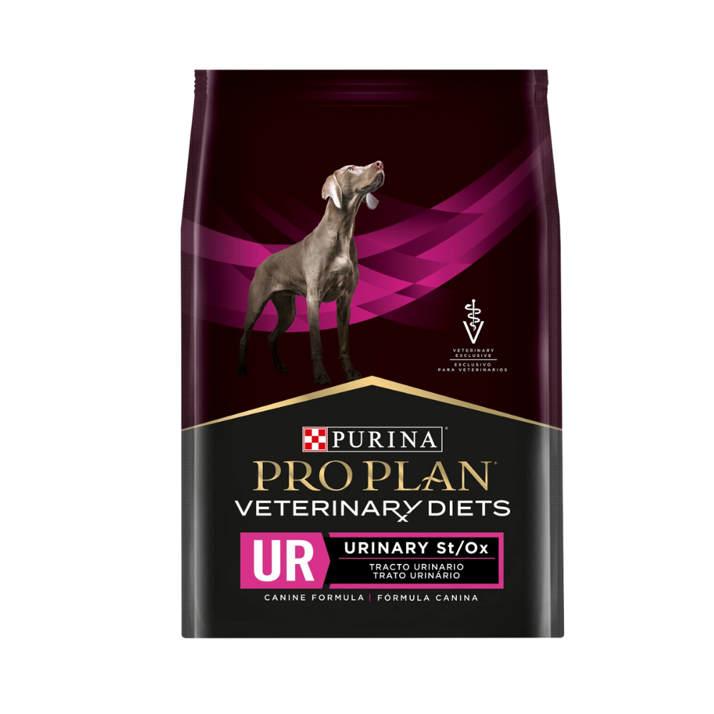 PPVD Canine UR tracto urinario 2 Kg