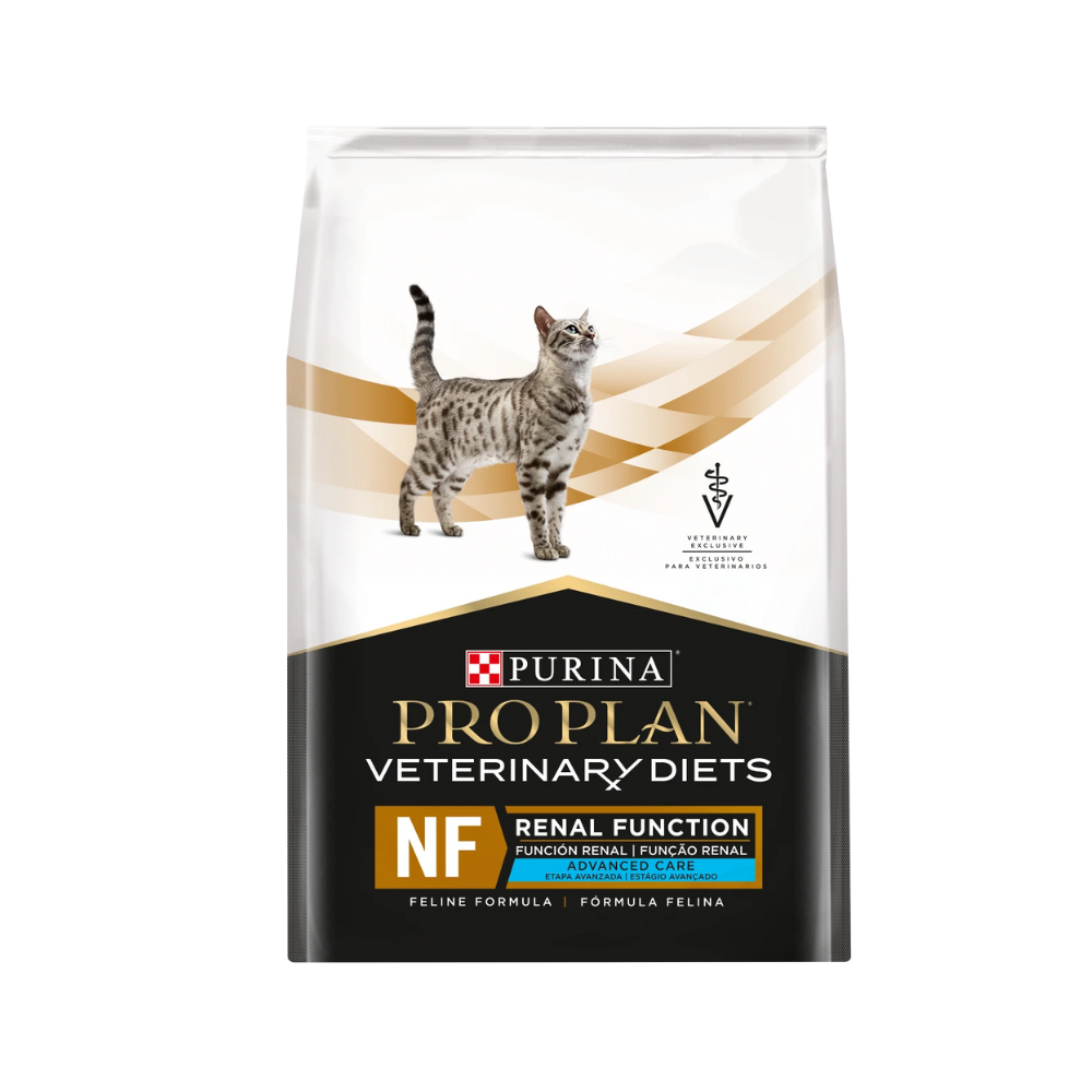 PPVD Feline NF funcion renal Advance 1,5 kl