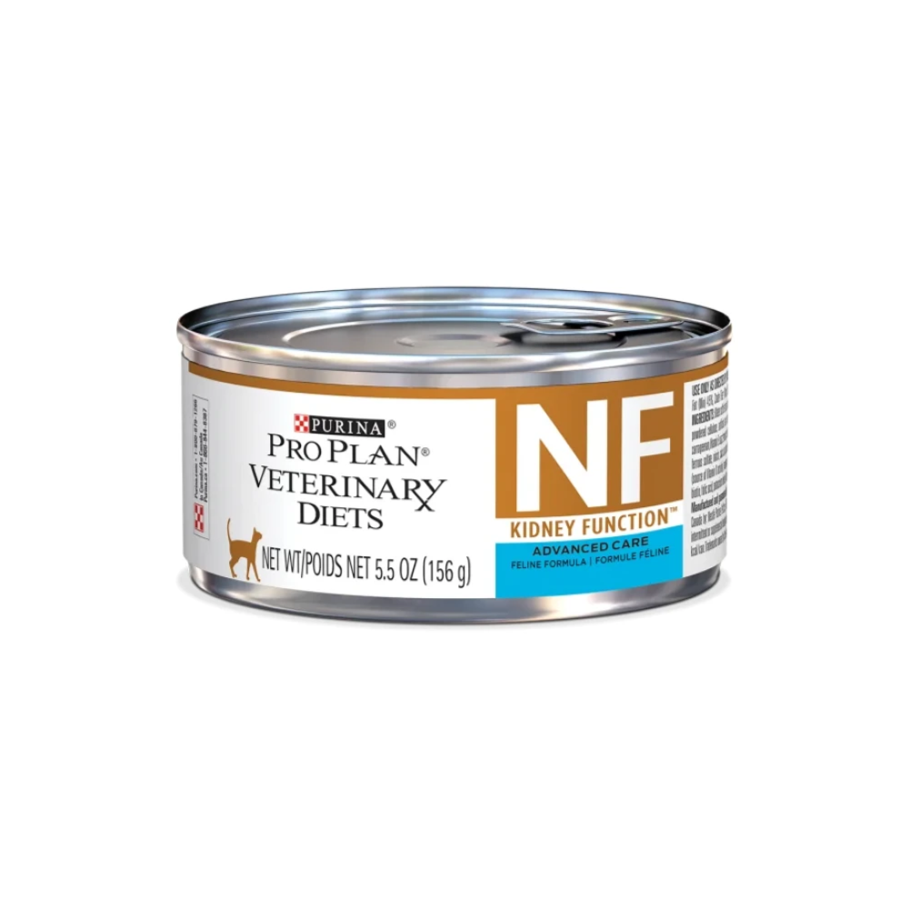PPVD Feline NF Advance Care Lata x 5.5 Oz
