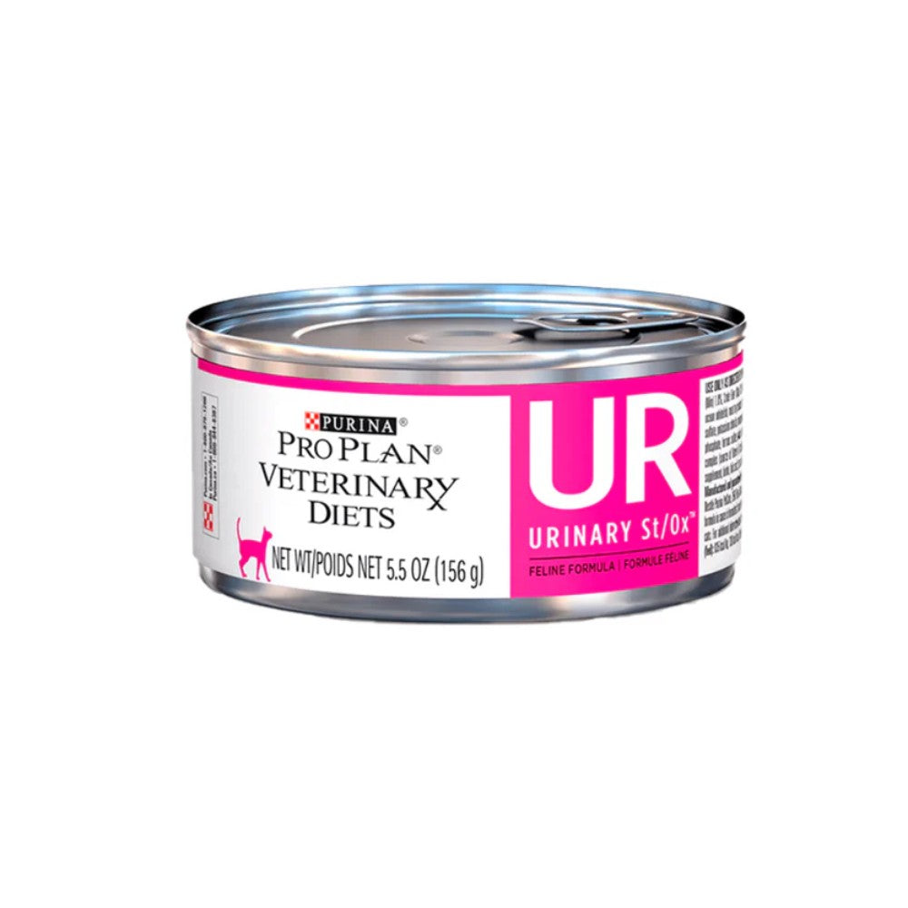 PPVD Feline UR lata x 5.5 Oz