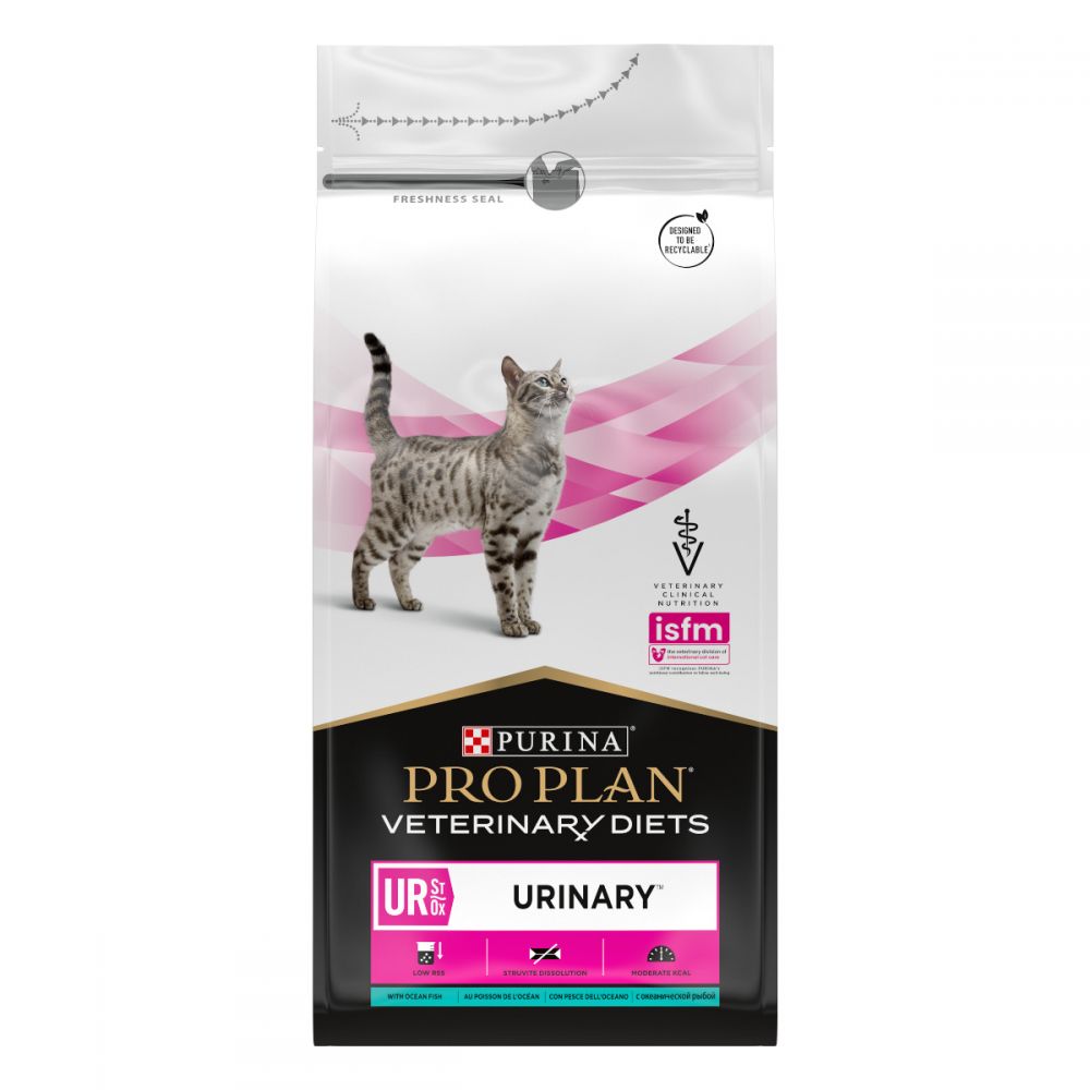 PPVD Feline UR tracto urinario 1,5 Kg