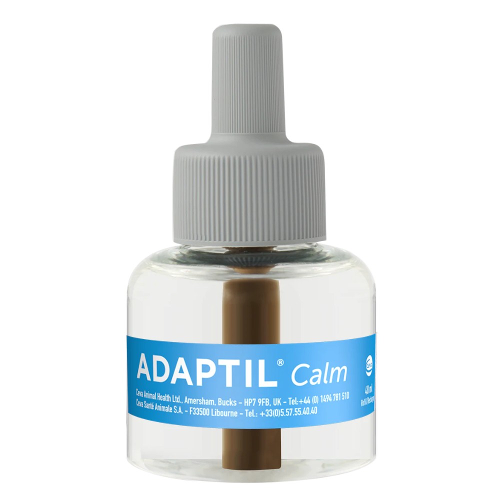 Recarga Difusor para Perro Adaptil 48ml