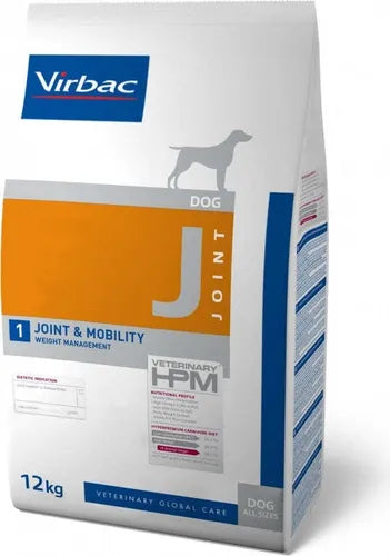 Alimento Seco para Perro Virbac Joint y Mobility 12 KG