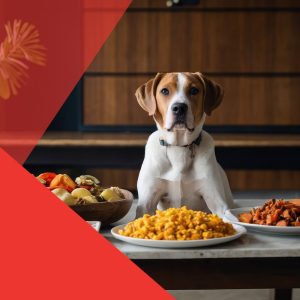 ¡Alerta! Alimentos tóxicos para perros que debes evitar