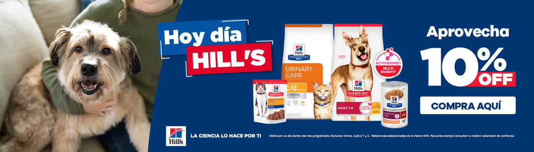 2026 PLANNING GABRICA Q2 07 - 10% OFF Dia Hill's - (Abril 18, Mayo 16)
