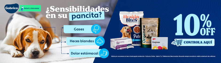 2026 PLANNING GABRICA Q2 15 - 10% Problemas estomacales (Mayo 15 al 22)