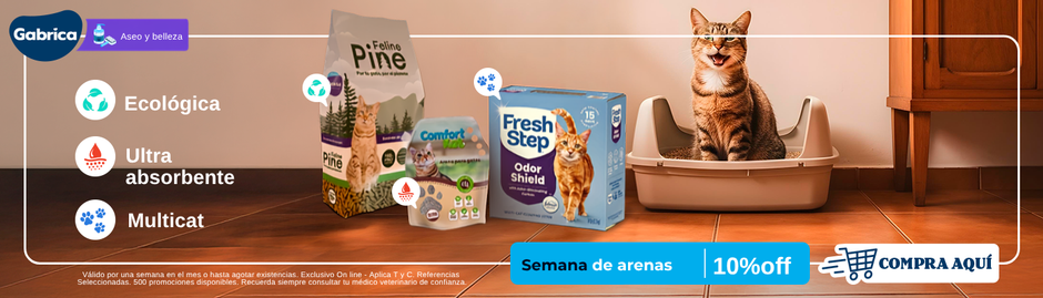 2026 PLANNING GABRICA Q3 12 -Semana de Arenas (Julio 17 - 24)