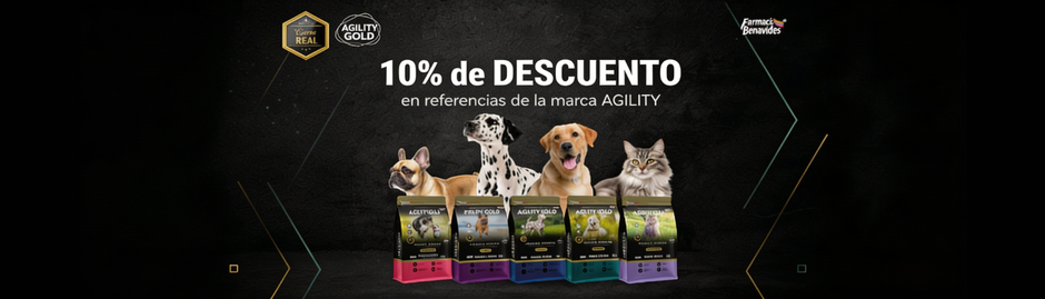 2026-03 Agility 10% off