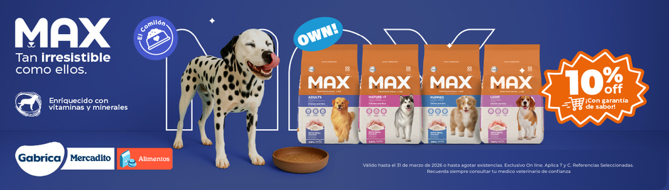 2026-03 PLANNING GABRICA - Max Performance Etapa de vida + Light 10% (promo desde enero 2026)