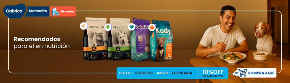 2026 PLANNING GABRICA Q3 10 - 15% Dia Nutrición Gabrica (Julio 17 - 18)