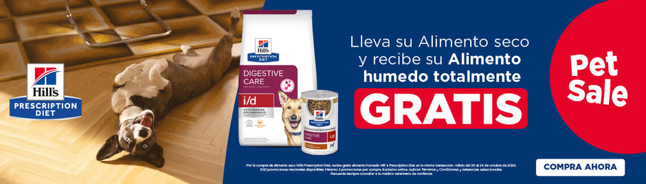 2026 PLANNING GABRICA Q4 18 - Hot sale Hills PD compra seco lleva una lata gratis (20 al 24 octubre)
