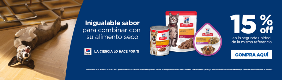 2026 PLANNING GABRICA Q4 14 - Semana de Alimentos Humedos SD (Oct 14 a 29)