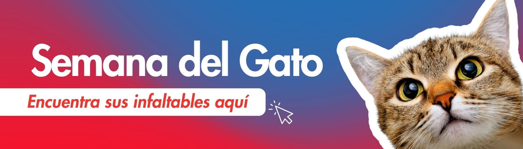 2026-02 GABRICA SEMANA DEL GATO - 17%OFF (19 al 21 feb)