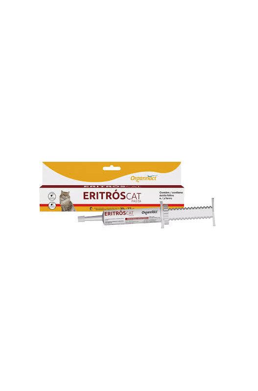 Eritros Cat 27 Ml