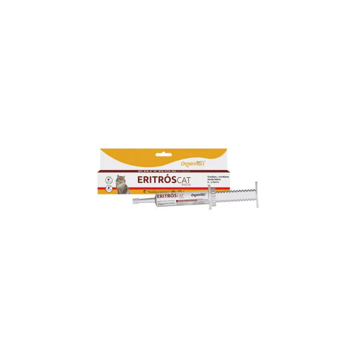 Eritros Cat 27 Ml