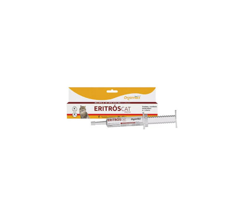 Eritros Cat 27 Ml