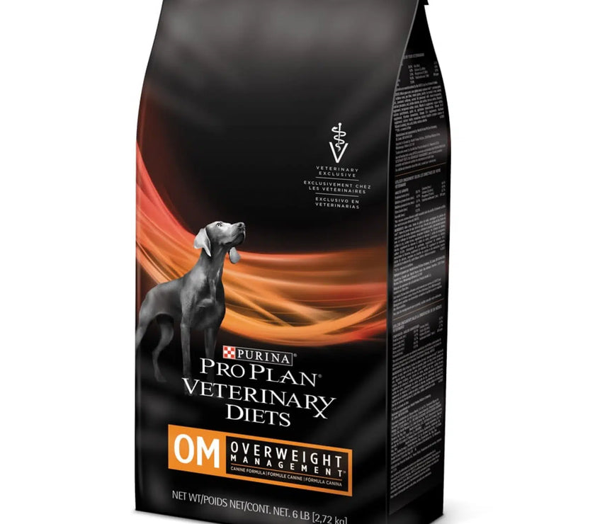PPVD Proplan Canine OM