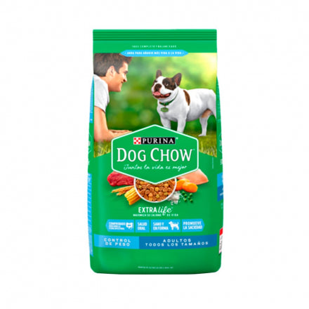 Dog Chow Adulto X Life 8 Kg