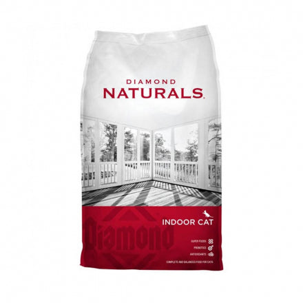 Diamond Indoor Cat 500 gr