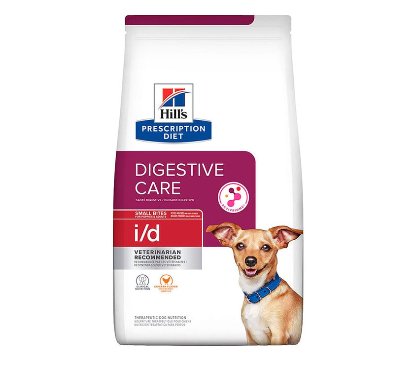 Comida para Perro Hills Digestive Care i/d Raza Pequeña