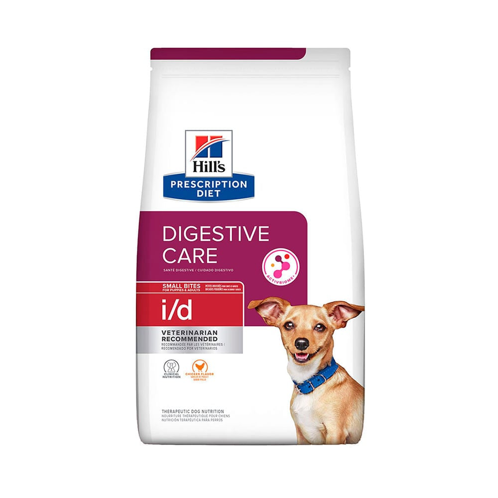 Comida para Perro Hills Digestive Care i/d Raza Pequeña