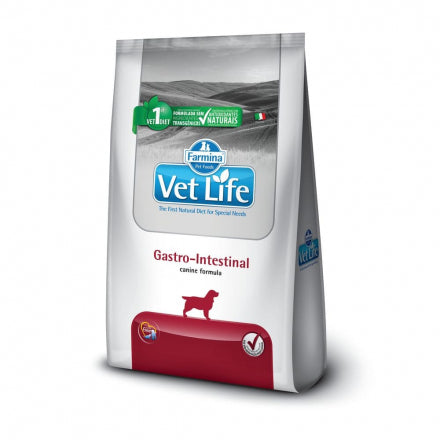 Vet Life Gastro Intestinal X 10.1 Kg