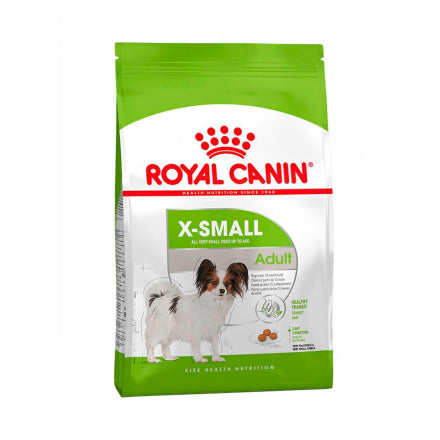 Rc Xsmall Adult x 1.5kg