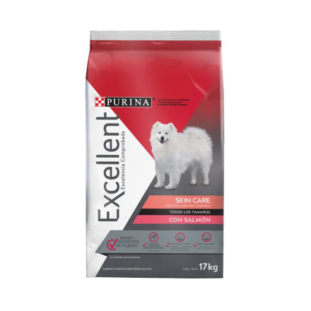 Excellent Adult Skin Care 17Kg