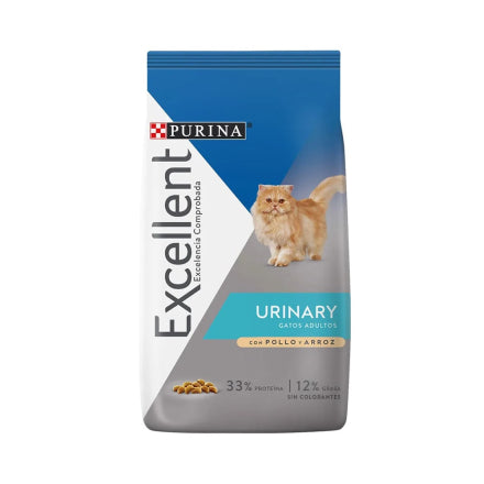 Excellent Urinary Cat Smart - 1 Kg